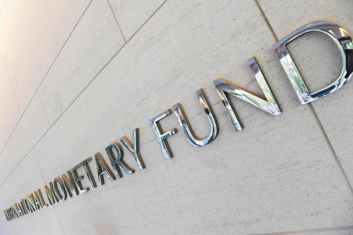 FMI propone aumentar las cuotas de los países miembros en un 50%