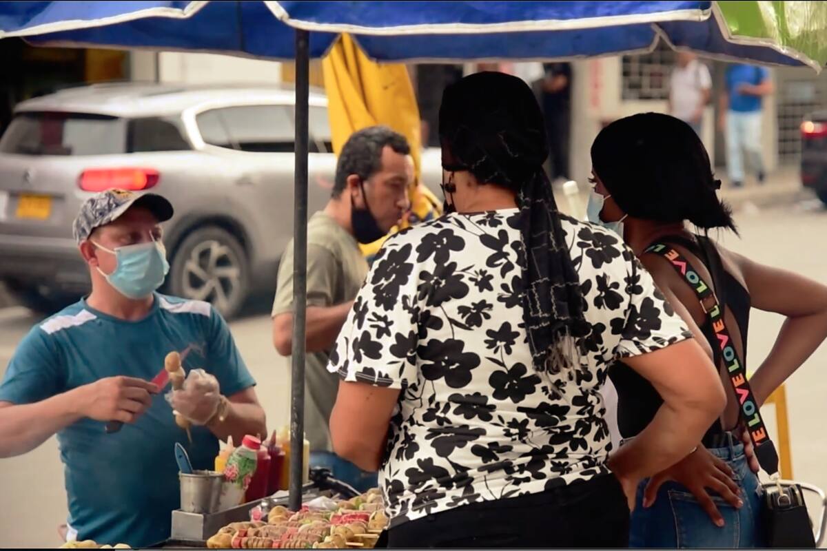 Entró en servicio laboratorio de Economía Popular y Solidaria en Atlántico