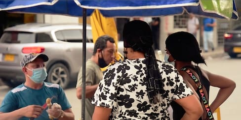 Entró en servicio laboratorio de Economía Popular y Solidaria en Atlántico
