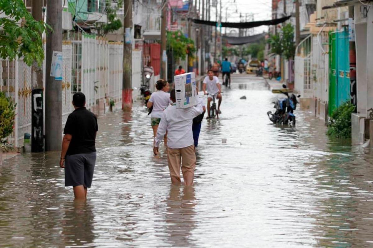 Piden vigilar los $70 mil millones que se ejecutarán por calamidad pública