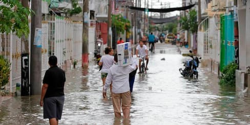 Piden vigilar los $70 mil millones que se ejecutarán por calamidad pública