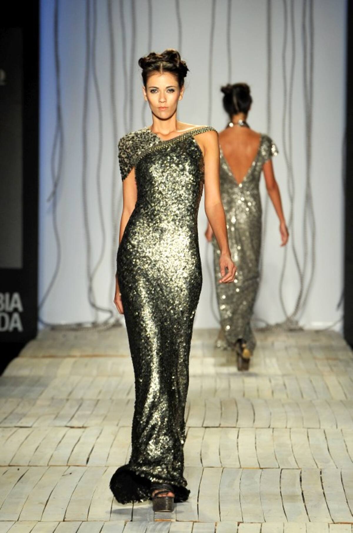Diseño de Beatriz Camacho.