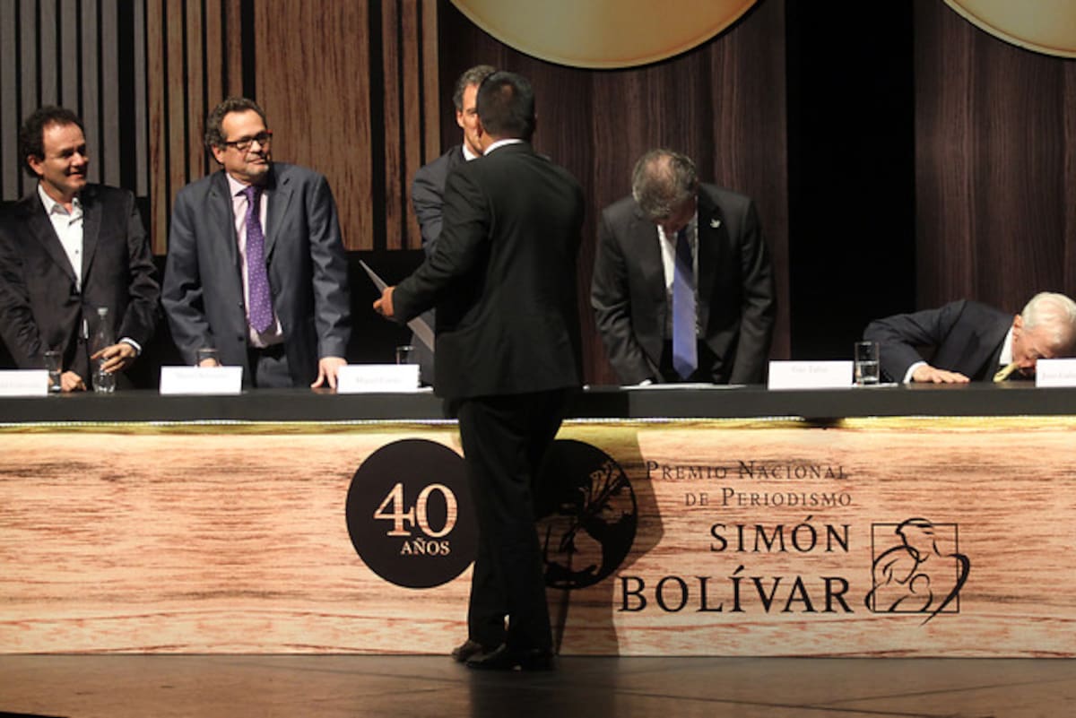 Hugo Mario Cárdenas. COLPRENSA