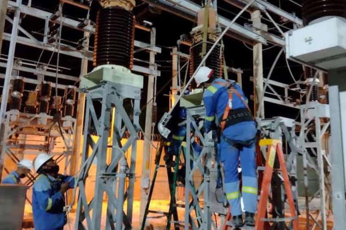 Concurso Ennova 2.0: redes limpias, energía estable va hasta el 30 de noviembre