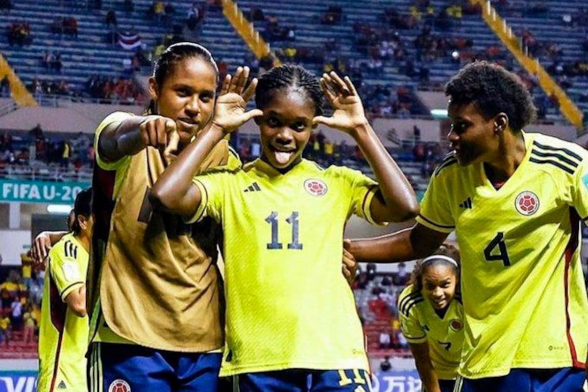 ¡Vamos Colombia! Sí se puede hoy ante Brasil