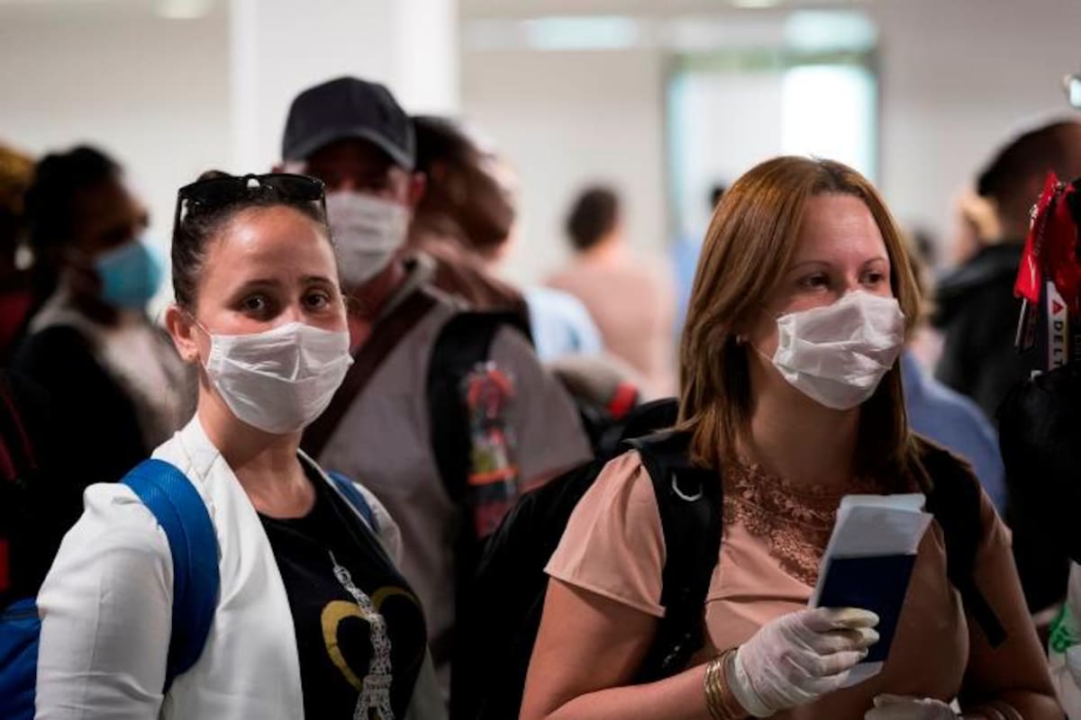 Tres nuevos casos de coronavirus en Colombia: ya van 16