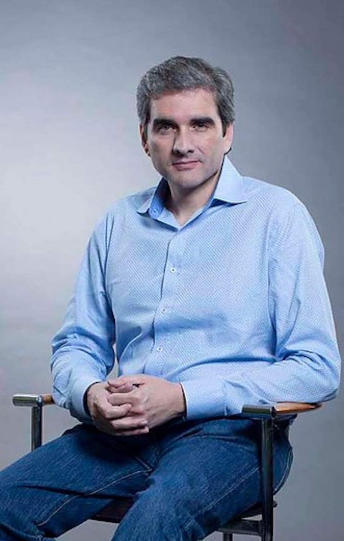 Félix de Bedout. COLPRENSA