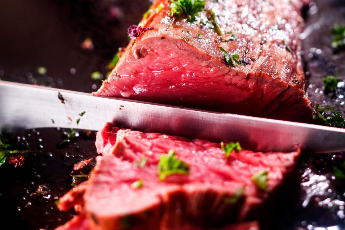 ¿Se puede reducir el consumo de carne en nuestra cultura?