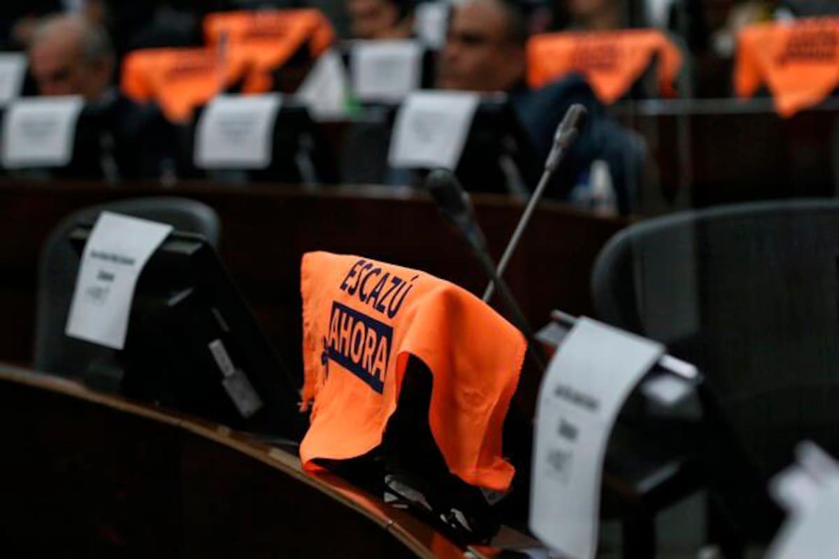 Para proteger el medio ambiente: Congreso aprobó el Acuerdo de Escazú