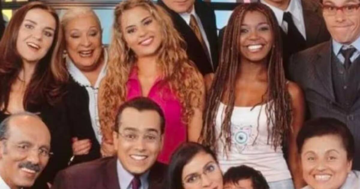 Actor de ‘Betty, la Fea’ hizo fuerte confesión y reveló que fue víctima en su adolescencia