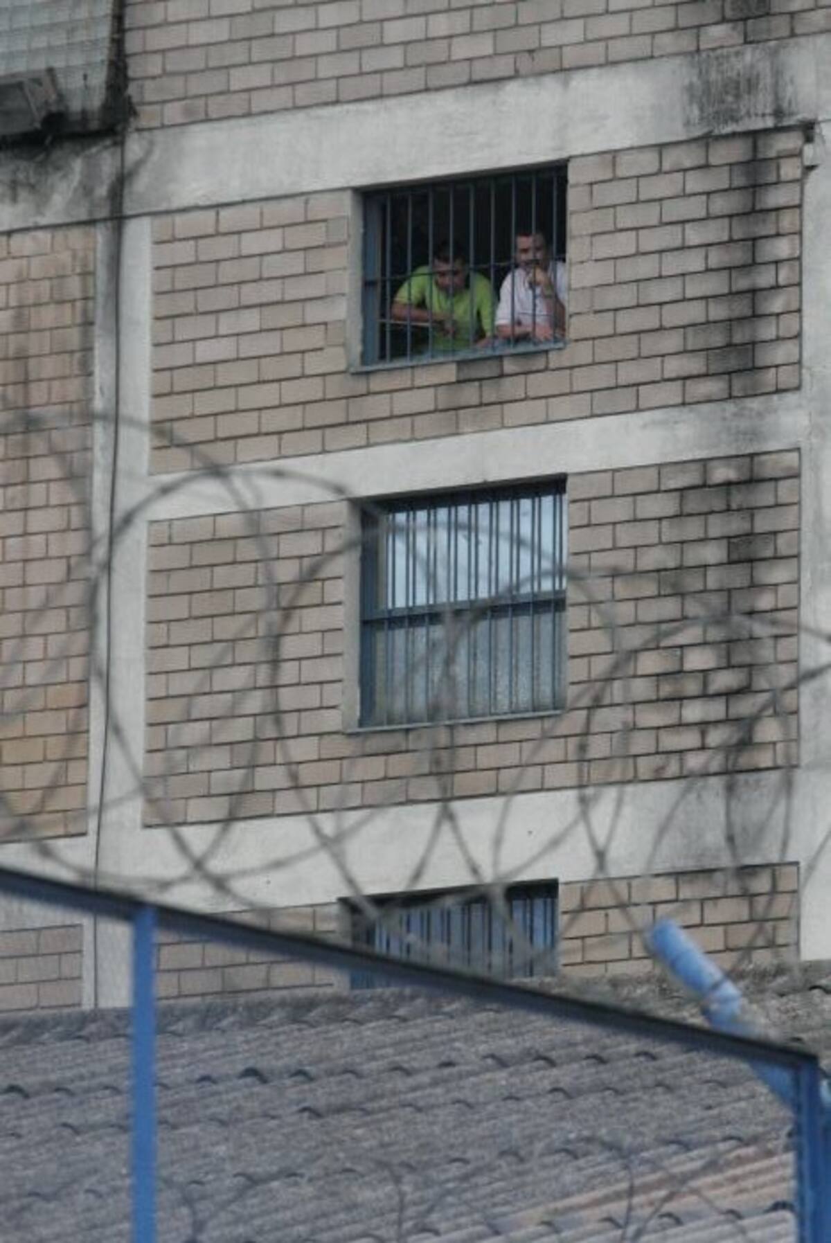 La institución señaló que ya se adelantan las gestiones para prevenir que dichas antenas de bloqueo afecten a los vecinos del penal. COLPRENSA