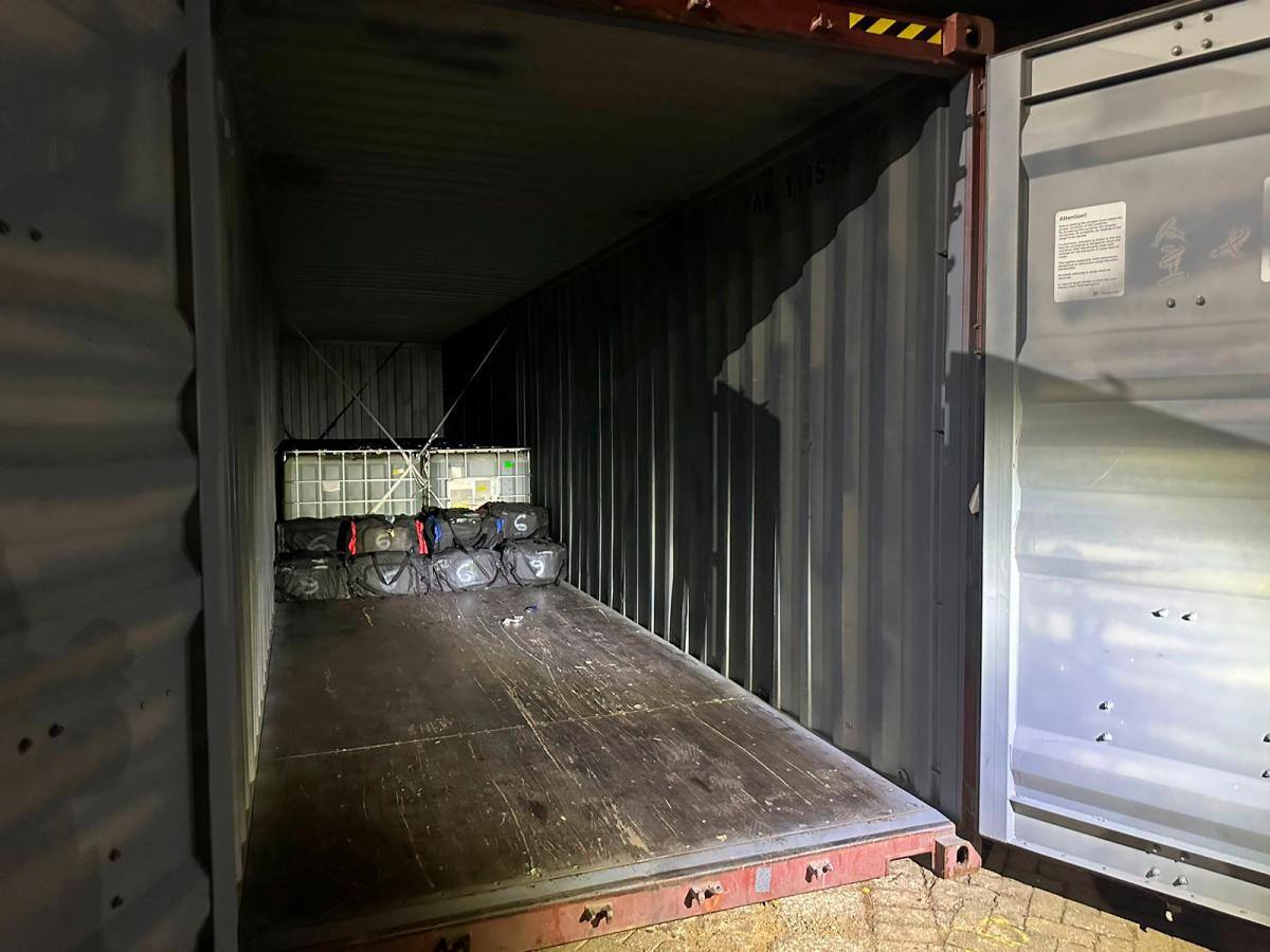 3.4 millones de dosis no llegaron a ser distribuidas en Europa y Asia. //Cortesía