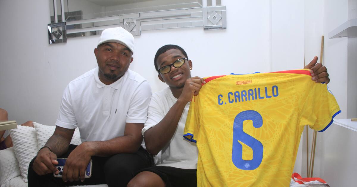 Eider Carrillo: “No matter where you come from, you can get ahead”