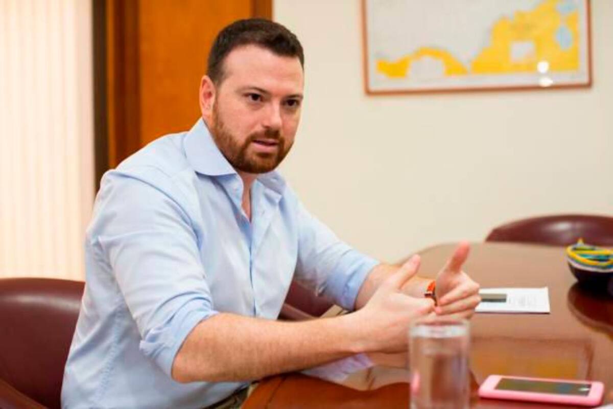 “Aún hay desinformación e incertidumbre frente al coronavirus”: García