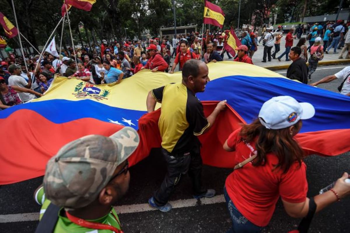 Por mandato constitucional, los comicios de gobernadores deberían celebrarse a finales de año al cumplirse el cuatrienio para el cual fueron elegidos en diciembre de 2012. //Archivo.