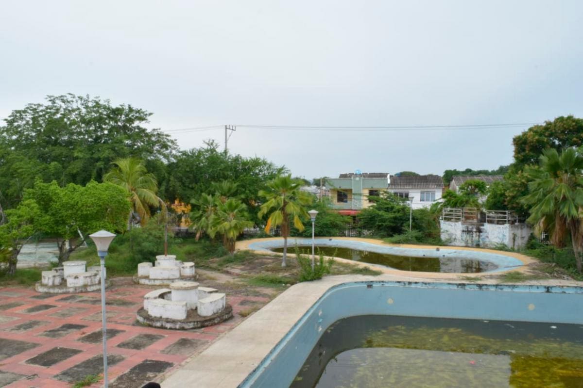 Parque de Bolívar y el Centro Recreacional El Edén ya tienen padrino