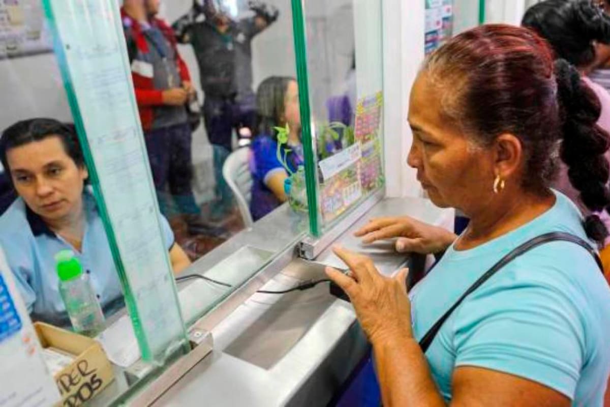 Estos grupos del Sisbén aplican para el pago de Devolución del IVA