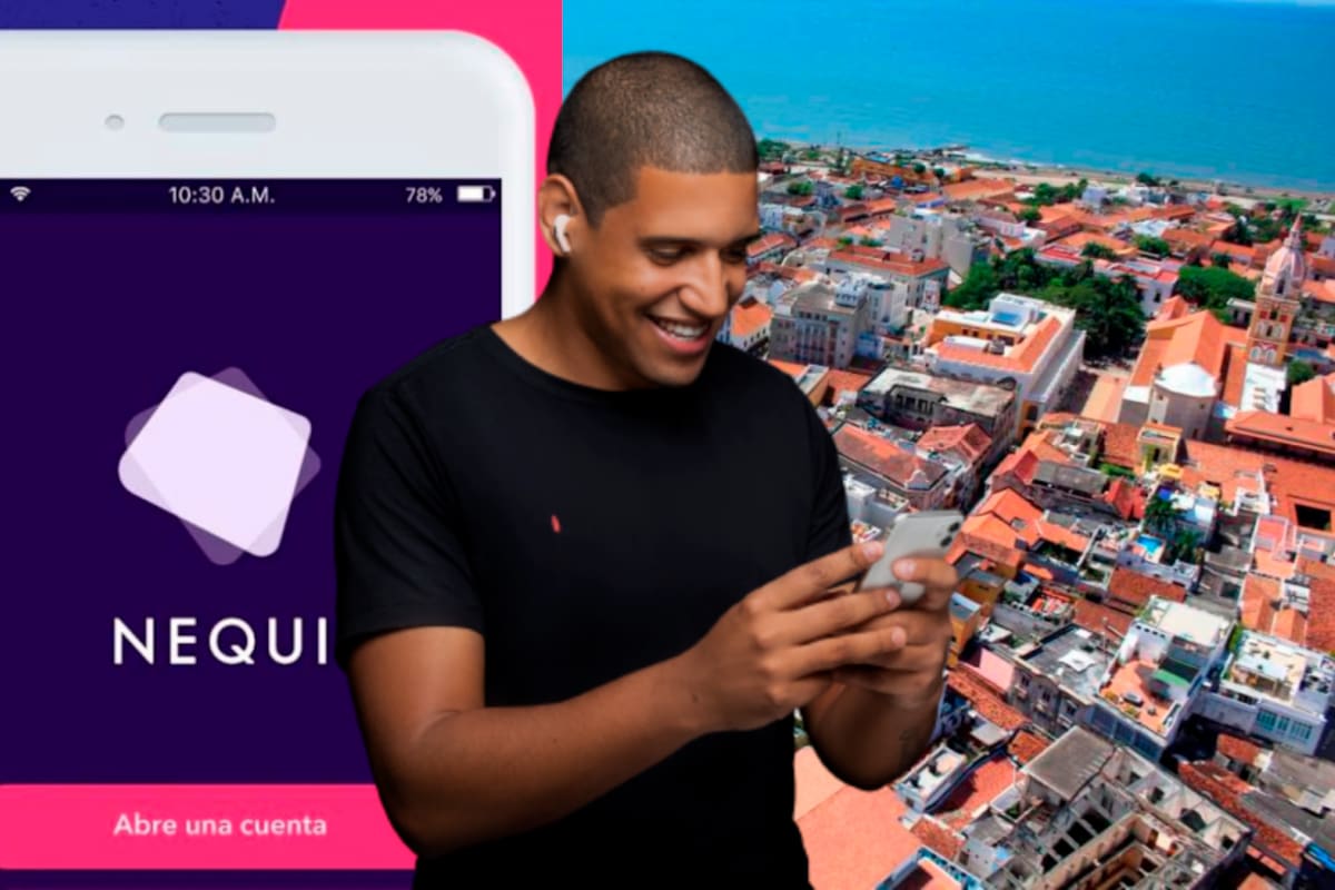¿Sin plata y en apuros? Así puedes hacer un préstamo salvavidas en Nequi