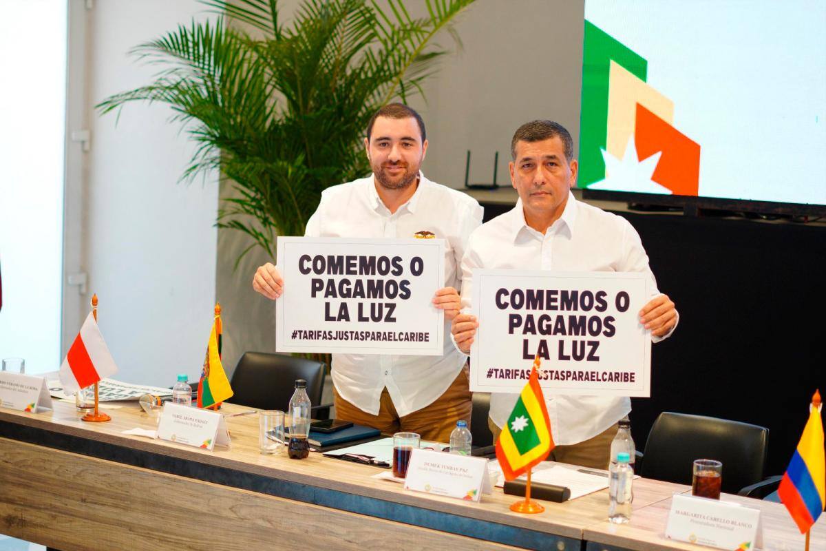 Las peticiones de la Liga de Usuarios a la Cruzada por Tarifas Justas