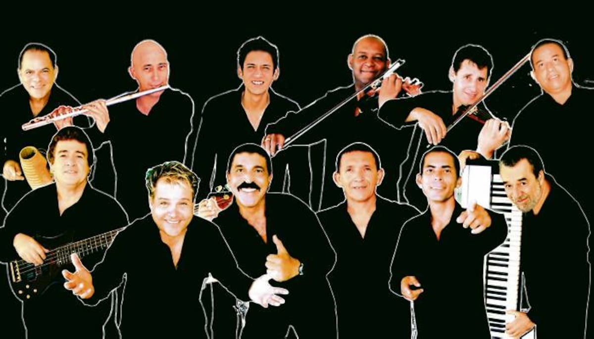 La Original de Manzanillo