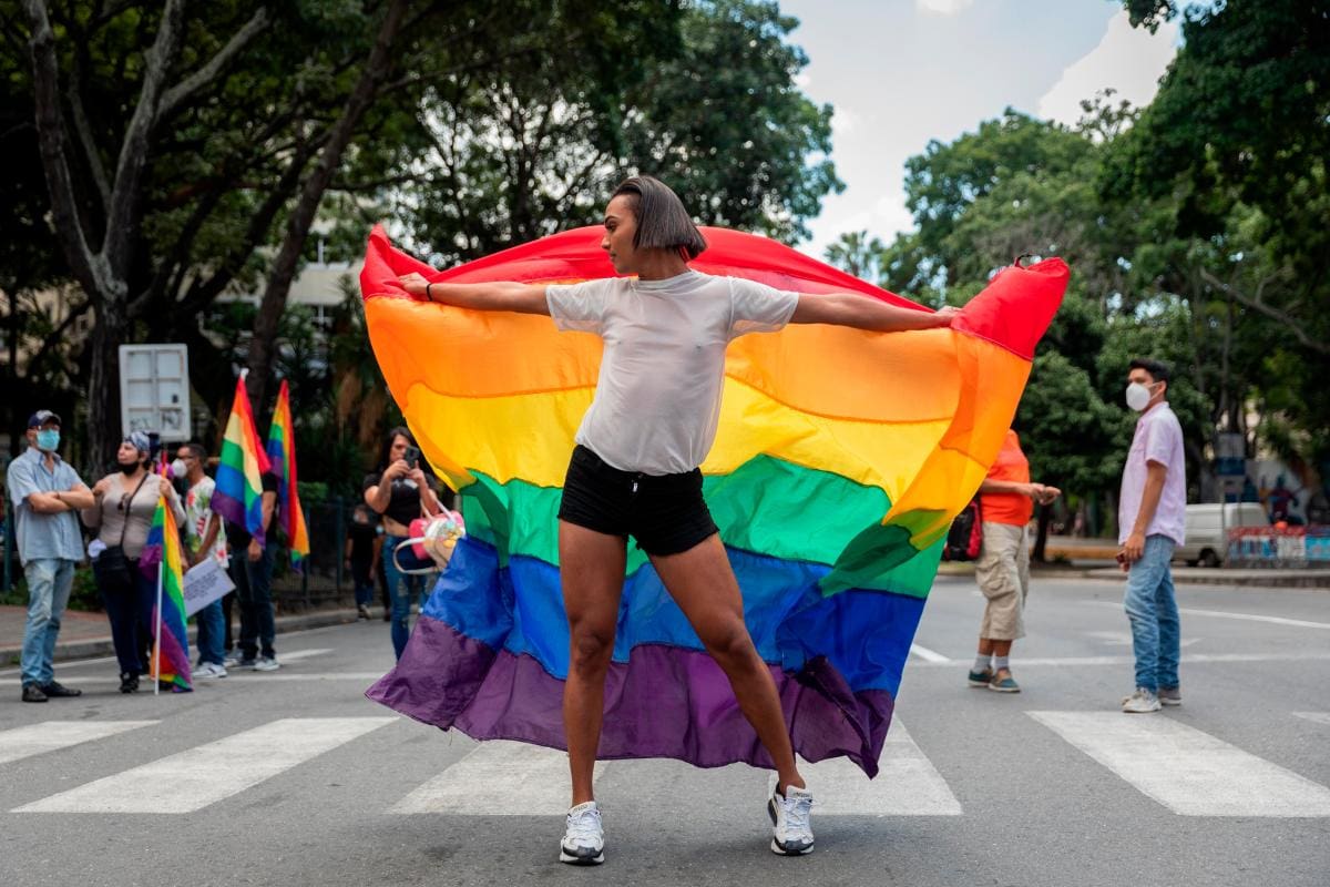 La violencia contra grupos LGBTI dejó 689 muertes en América en 2019 y 2020