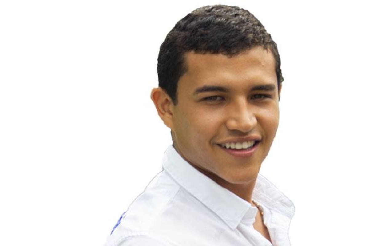 La tragedia que golpea al hijo de Juancho Rois: “Mi corazón está triste”