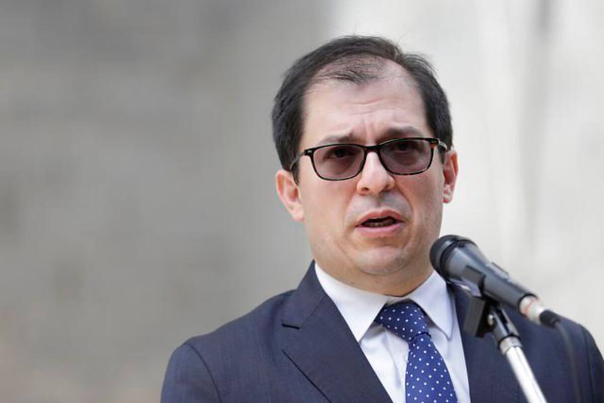¿Podrá el nuevo fiscal Barbosa gestionar con autonomía?