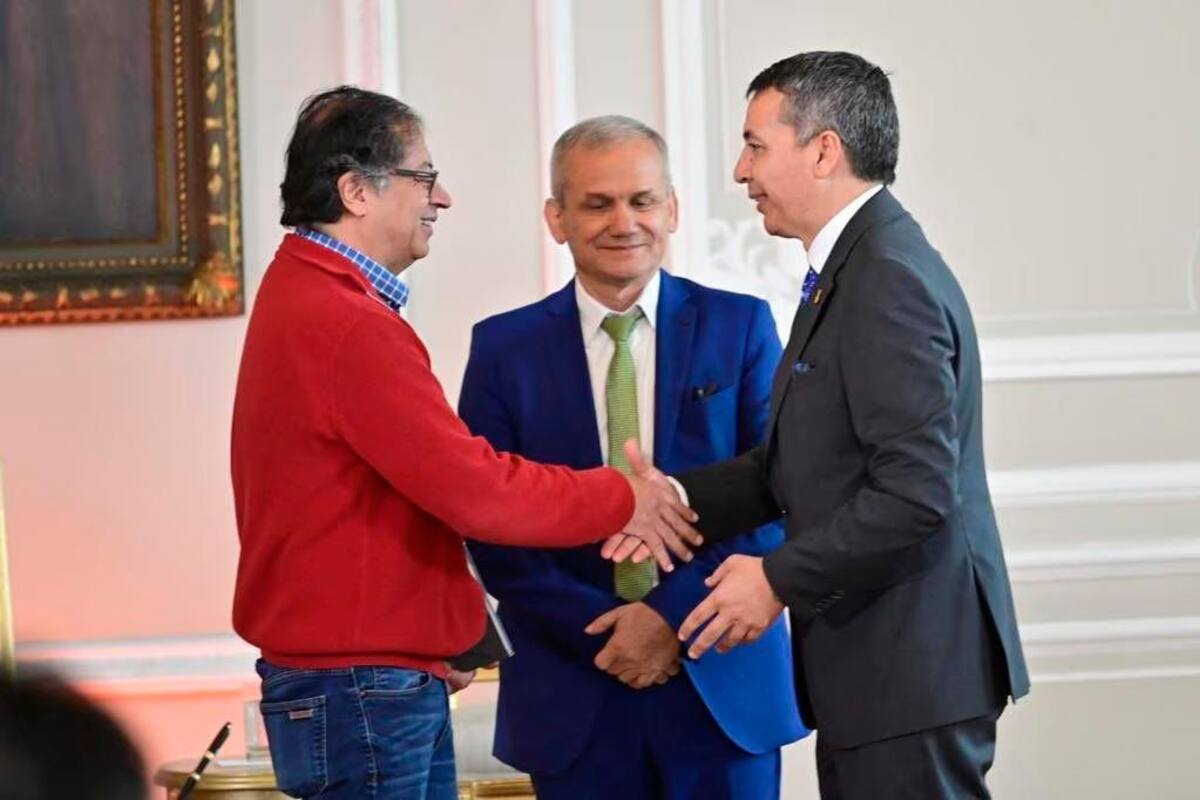 El Gobierno invertirá más de $100 billones en infraestructura de transporte