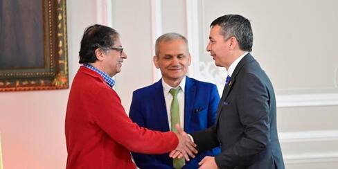 El Gobierno invertirá más de $100 billones en infraestructura de transporte