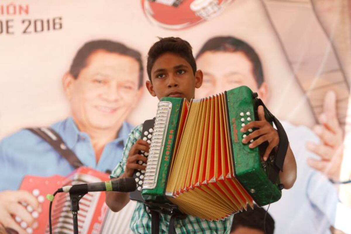 Juan Martínez. Julio Castaño - El Universal