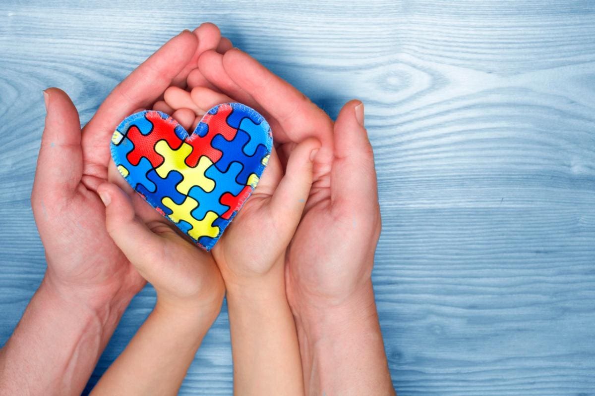 Día Mundial de la Concienciación sobre el Autismo