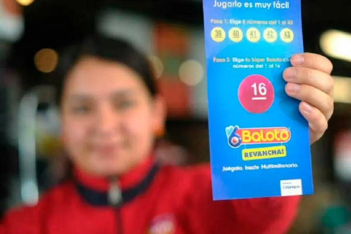 Resultados de los chances y loterías del 9 de septiembre de 2023