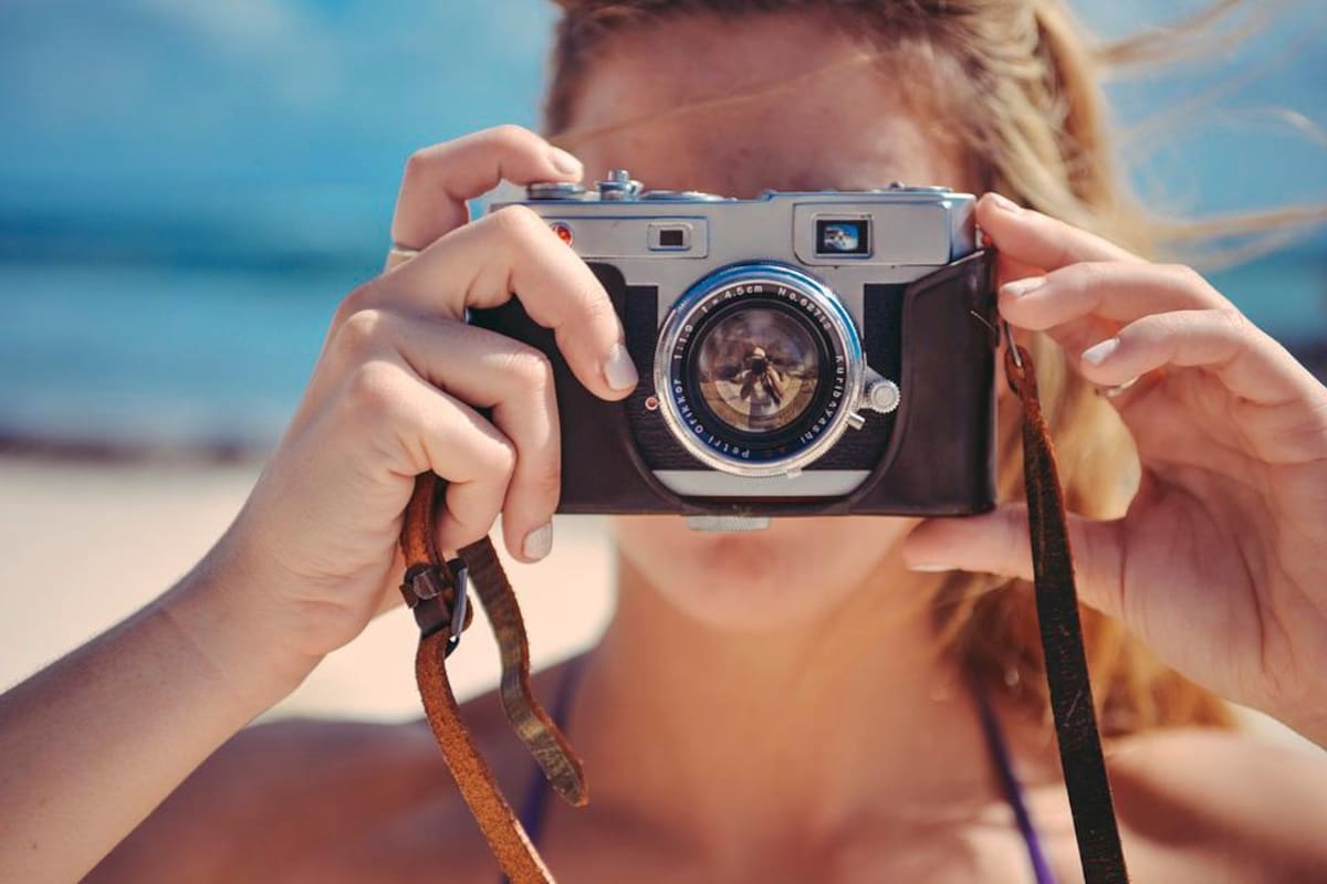 El país de Centroamérica que restringe a turistas ingreso de cámaras