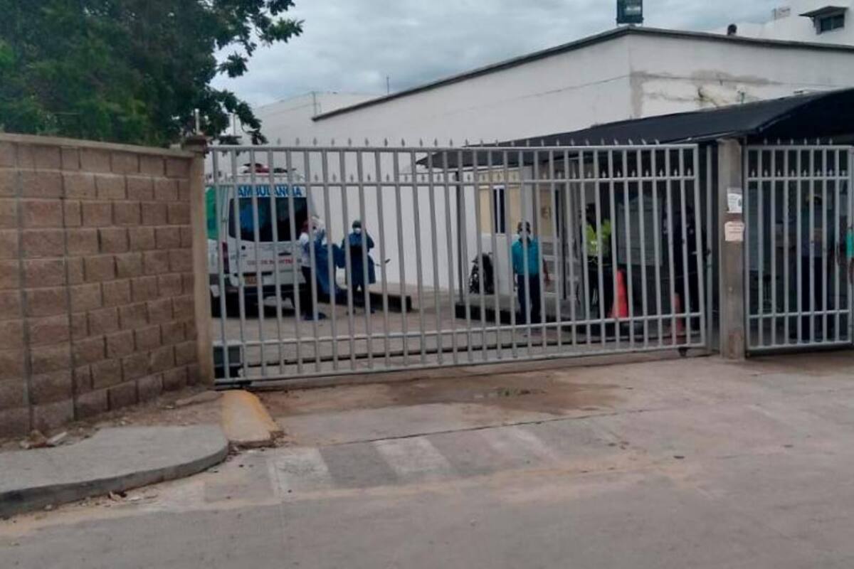 ¡Repudio! Niño de 12 años murió en atentado sicarial contra un familiar