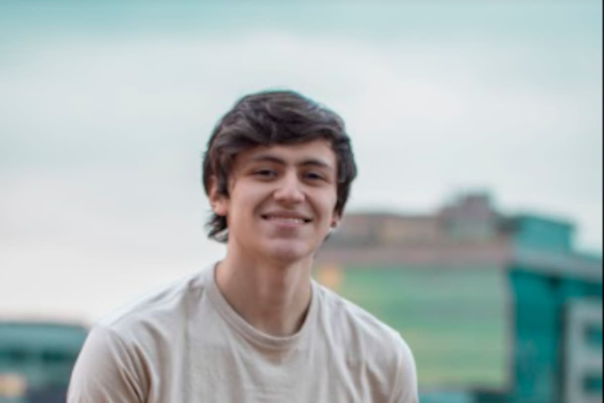 Julián Otalora salvó a su familia de la quiebra y ahora inspira a emprendedores