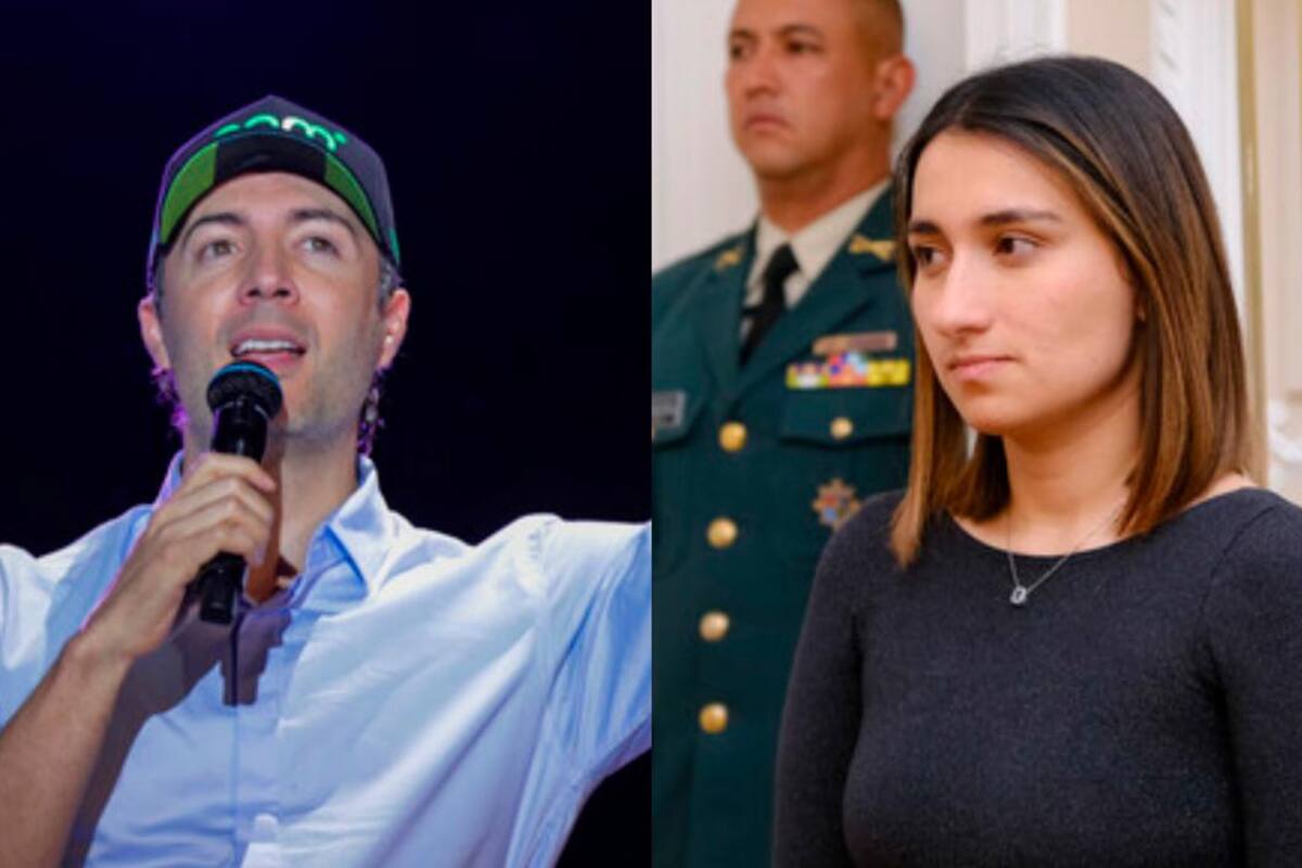 ¿Daniel Quintero reemplazaría a Sarabia como director del DPS? Esto se sabe