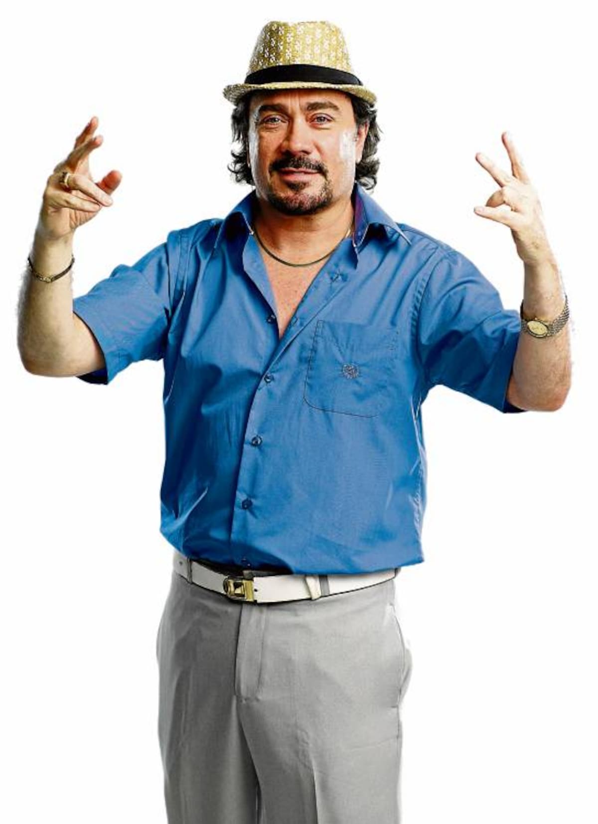 CORTESÍA CARACOL