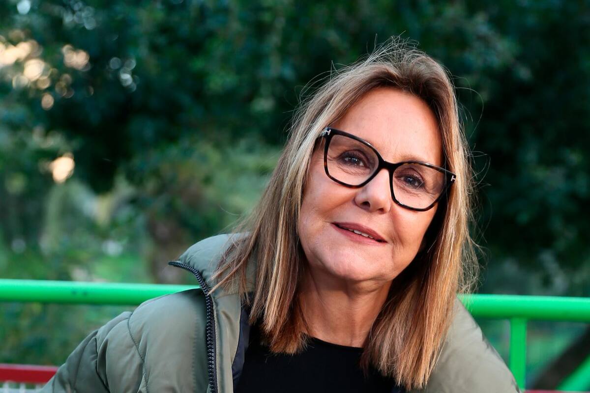 María Dueñas emociona a sus lectores con la traducción de ‘Sira’ al árabe