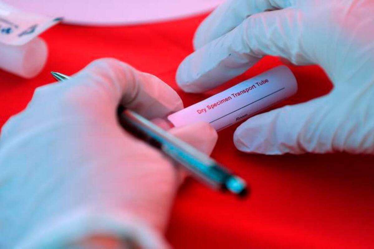 “Ahora tienes coronavirus”, dijo hombre de Florida a un niño al escupirlo
