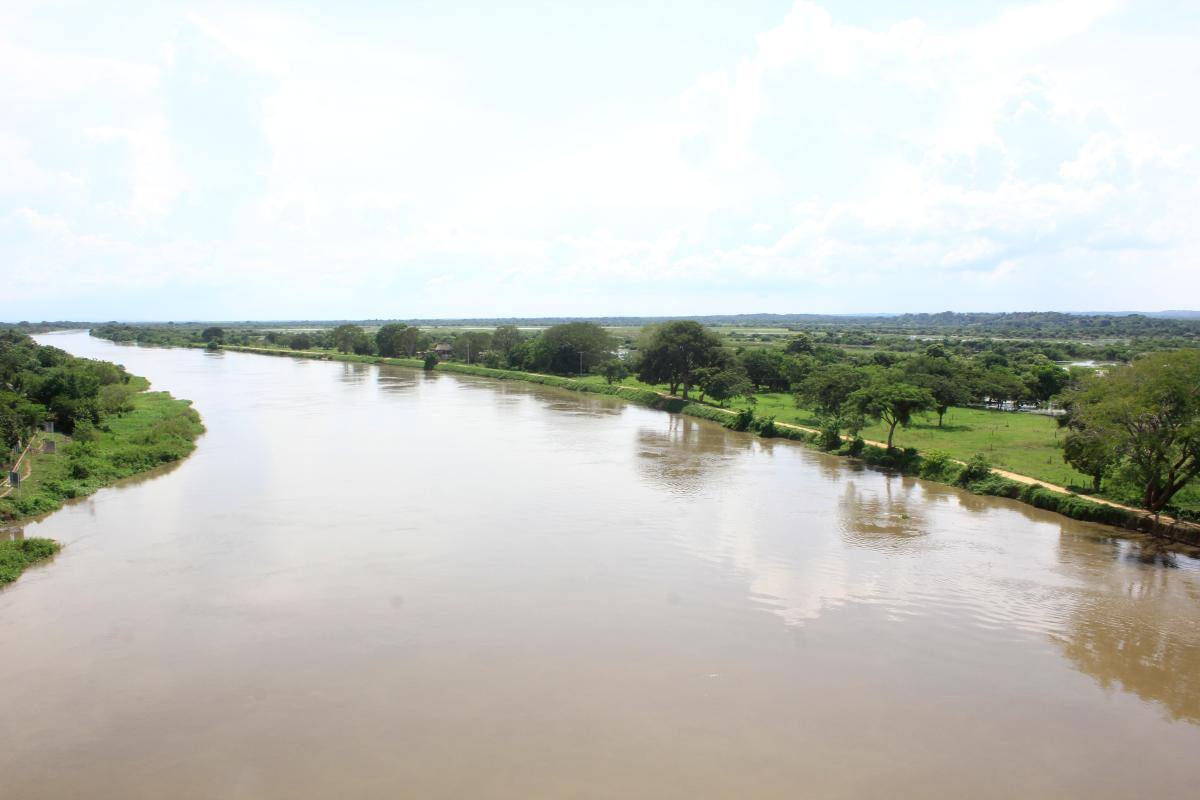 Canal del Dique: publican proyecto de pliego de condiciones para obras