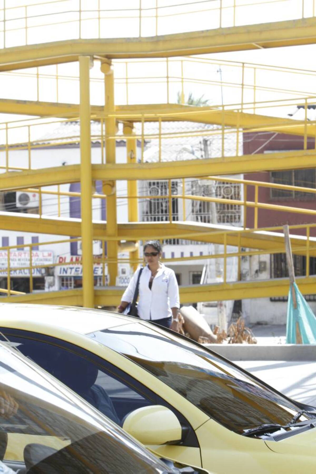 Julio Castaño - El Universal -