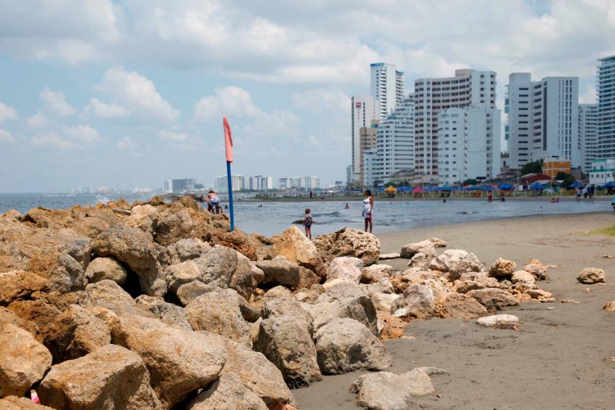 En el Concejo se piden explicaciones sobre un tema de Protección Costera