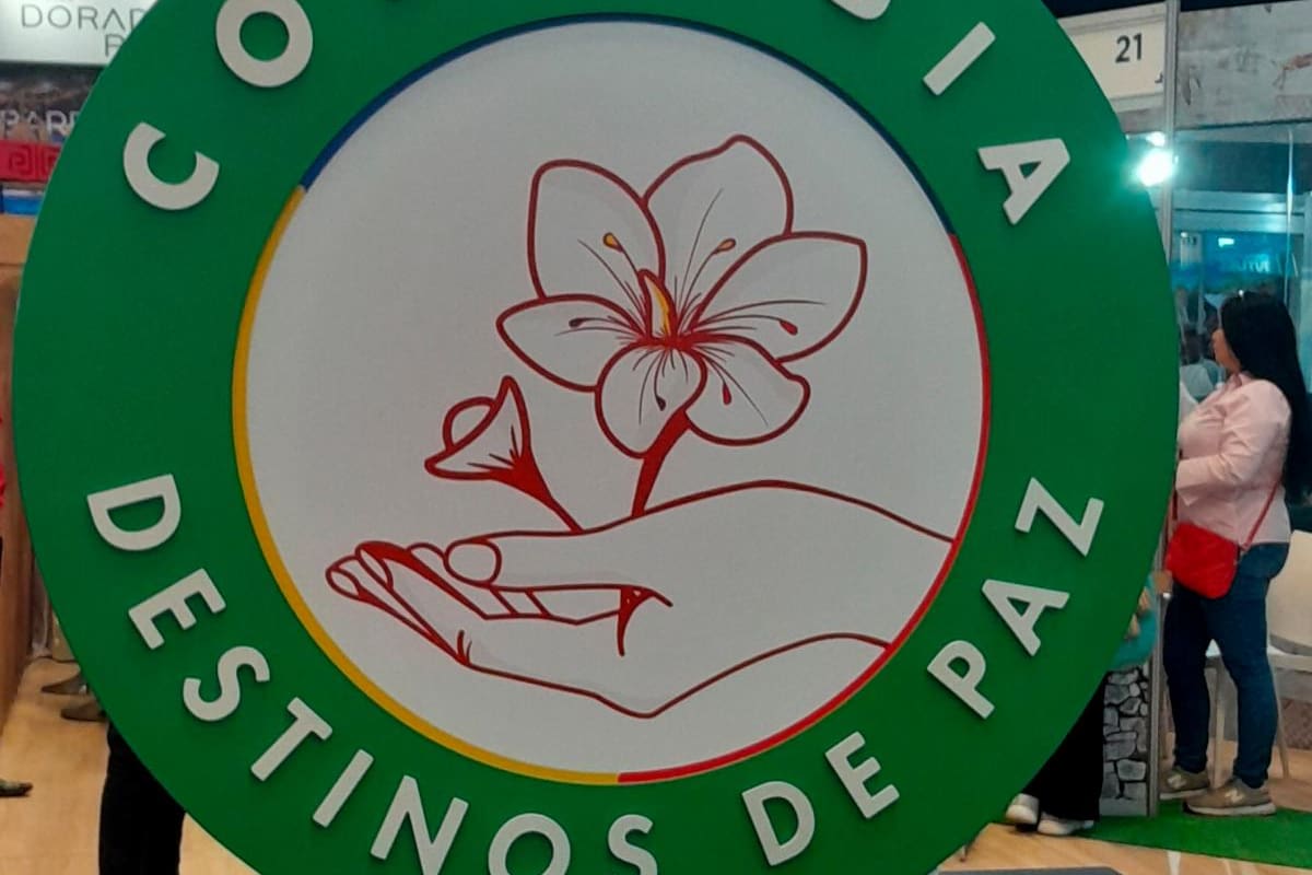 ‘Colombia: Destinos de Paz’, sello para un turismo inclusivo
