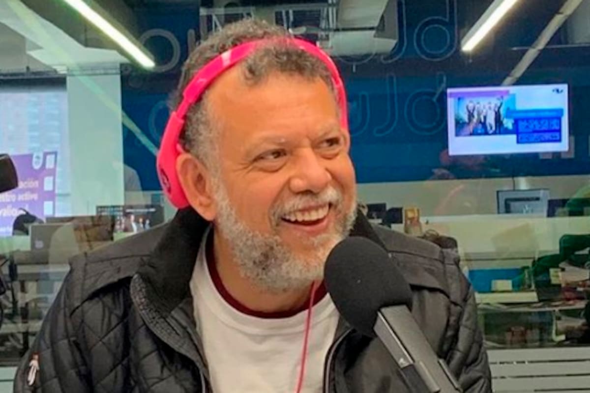 Alberto Linero se retractó tras comentario “lujurioso” sobre Greeicy