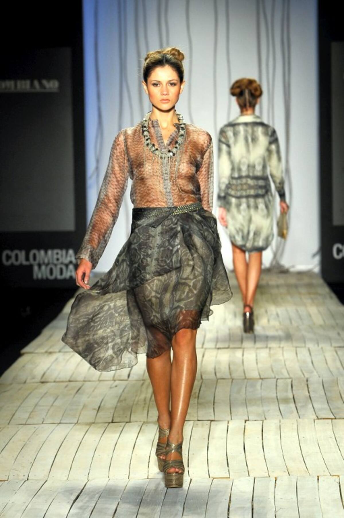 Diseño de Beatriz Camacho.
