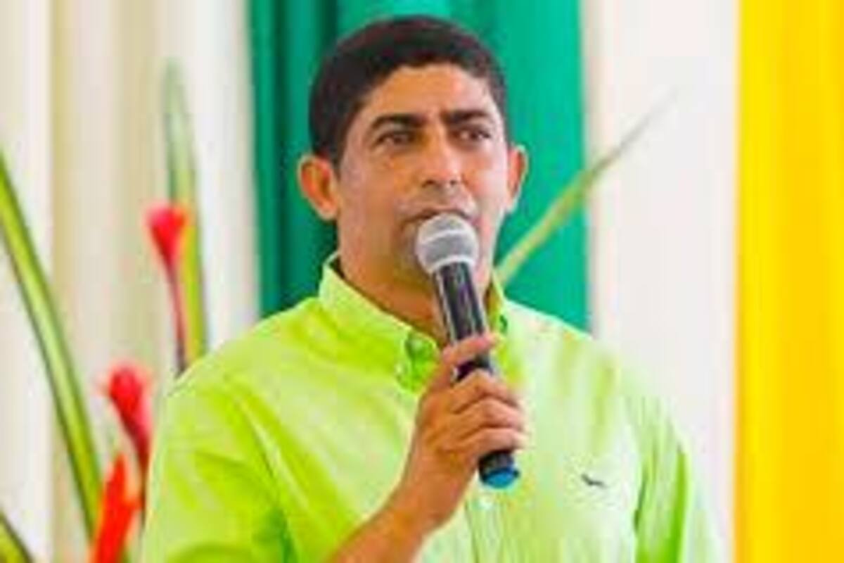 Suspenden a alcalde de Tierralta por presuntos sobrecostos en los mercados