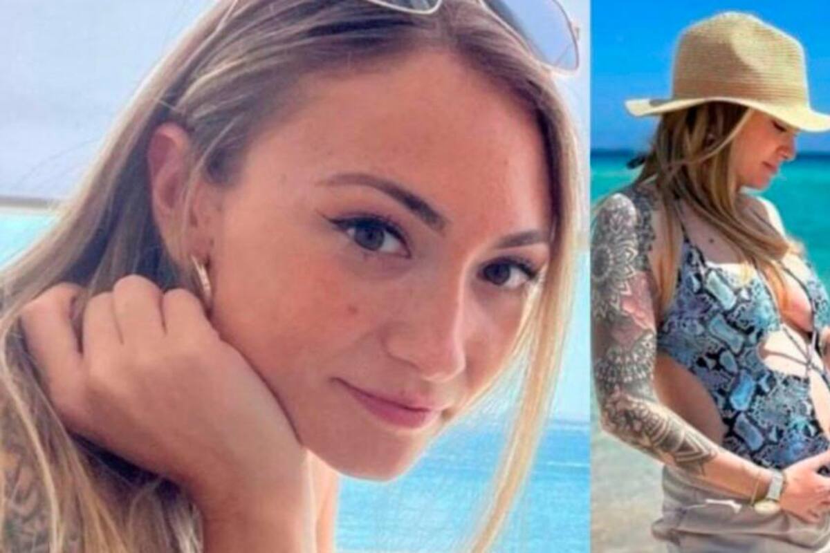 Conmoción en Italia por feminicidio: Giulia estaba a punto de graduarse