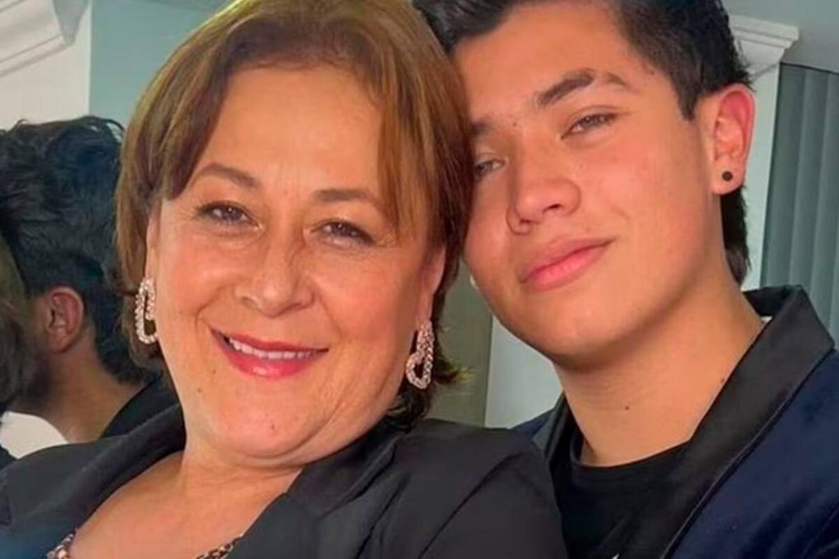 “Es un acto de inmadurez”, Alina Lozano sobre video de la ex de su novio