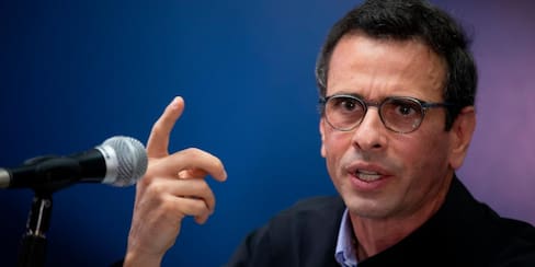 Venezuela: incertidumbre ante negociaciones entre Maduro y la oposición