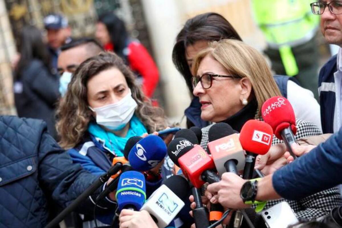 Abren investigación contra funcionarios de Tibú por presencia de disidencias